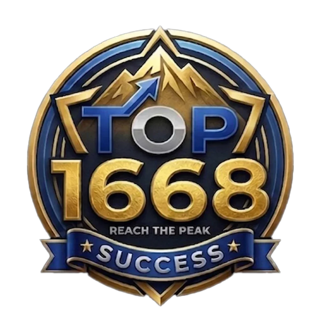 TOP1668
